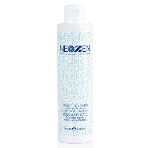 Neozen - Tónico Delicado Face Care 200 ml