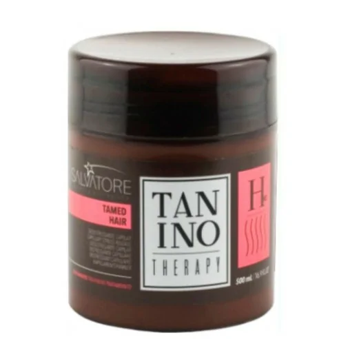 Salvatore - Taninoplastia Paso H - Tamed Hair 500 ml