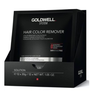 Goldwell - System Bondpro+ Hair Color Remover 12 x 30 g