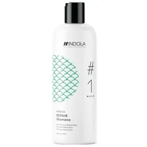 Indola - Innova Repair Shampoo 1 - 300 ml