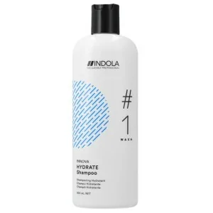 Indola - Innova Hydrate Shampoo 1 - 300 ml
