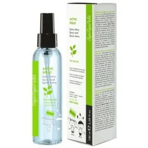 Bye Bye Pido - Spray Activo Prevención de Piojos 100 ml Bye Bye Pido - Spray Activo Prevención de Piojos 100 ml