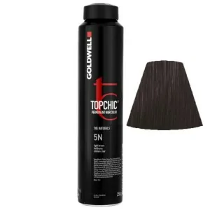 Goldwell - Topchic 5N Castaño Claro 250 ml Goldwell - Topchic 5N Castaño Claro 250 ml