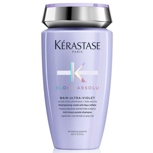 Kérastase - Bain Ultra-Violet Blond Absolu 250 ml