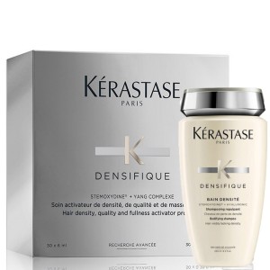 Kérastase - Pack Densifique Bain Densité Femme + Ampollas