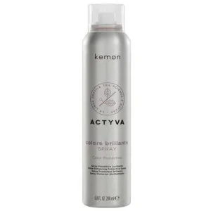 Kemon Actyva - Colore Brillante Spray Color Protection 200 ml