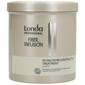 Londa - Mascarilla Fiber Infusion 750 ml