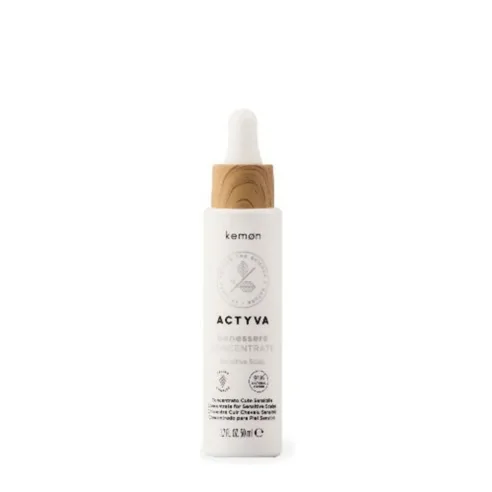 Kemon Actyva - Benessere Concentrate 50 ml