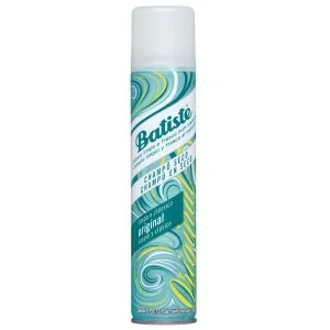Batiste - Champú en Seco Original 200 ml Batiste - Champú en Seco Original 200 ml
