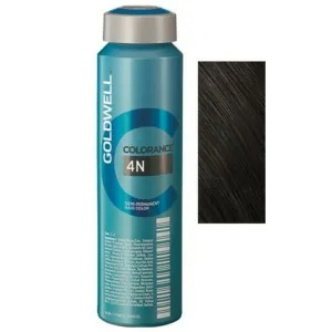 Goldwell - Tinte Colorance 4N Castaño Medio 120 ml Goldwell - Tinte Colorance 4N Castaño Medio 120 ml