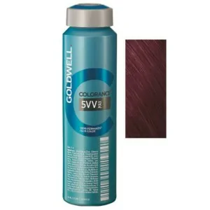 Goldwell - Tinte Colorance 5VV MAX Violeta Intenso 120 ml Goldwell - Tinte Colorance 5VV MAX Violeta Intenso 120 ml