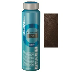 Goldwell - Tinte Colorance 5B Castaño Brasil 120 ml Goldwell - Tinte Colorance 5B Castaño Brasil 120 ml