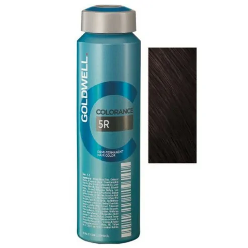 Goldwell - Tinte Colorance 5R Teca 120 ml