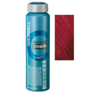 Goldwell - Tinte Colorance 7RR@RR Rojo Sensual Iluminado Rojo Intenso 120 ml Goldwell - Tinte Colorance 7RR@RR Rojo Sensual Iluminado Rojo Intenso 120 ml