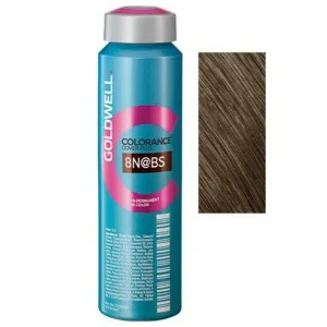 Goldwell - Tinte Colorance 8N@BS Rubio Claro Iluminado Beige Plateado 120 ml Goldwell - Tinte Colorance 8N@BS Rubio Claro Iluminado Beige Plateado 120 ml