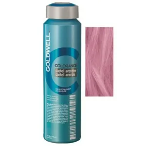 Goldwell - Tinte Colorance PASTEL LAVENDER Pastel Lavanda 120 ml Goldwell - Tinte Colorance PASTEL LAVENDER Pastel Lavanda 120 ml