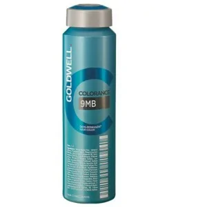 Goldwell - Tinte Colorance 9MB Rubio Jade Muy Claro 120 ml Goldwell - Tinte Colorance 9MB Rubio Jade Muy Claro 120 ml