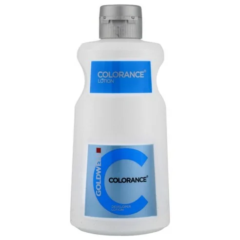 Goldwell - Oxidante Colorance Lotion Developer 1000 ml