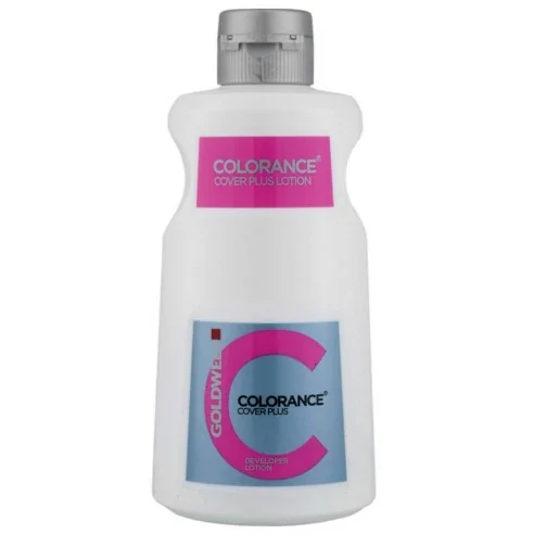 Goldwell - Oxidante Colorance Cover Plus Developer Lotion 1000 ml