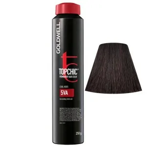 Goldwell - Topchic 5VA Violeta Ceniza Fascinante 250 ml Goldwell - Topchic 5VA Violeta Ceniza Fascinante 250 ml