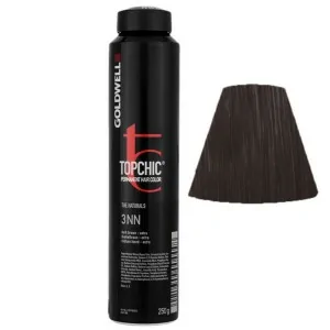 Goldwell - Topchic 3NN Castaño Oscuro Extra 250 ml Goldwell - Topchic 3NN Castaño Oscuro Extra 250 ml