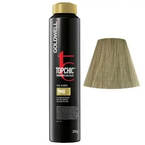 Goldwell - Topchic 9MB Rubio Jade Muy Claro 250 ml Goldwell - Topchic 9MB Rubio Jade Muy Claro 250 ml