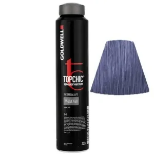 Goldwell - Topchic VIOLET ASH Violeta Ceniza 250 ml Goldwell - Topchic VIOLET ASH Violeta Ceniza 250 ml