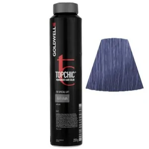 Goldwell - Topchic ASH ASH Ceniza 250 ml Goldwell - Topchic ASH ASH Ceniza 250 ml