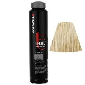Goldwell - Topchic 11N Rubio Muy Claro 250 ml Goldwell - Topchic 11N Rubio Muy Claro 250 ml
