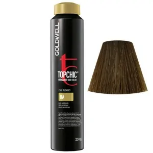 Goldwell - Topchic 8A Rubio Ceniza Medio 250 ml Goldwell - Topchic 8A Rubio Ceniza Medio 250 ml