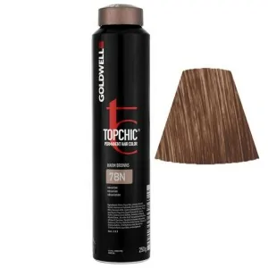 Goldwell - Topchic 7BN Vesubio 250 ml Goldwell - Topchic 7BN Vesubio 250 ml