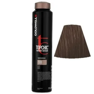 Goldwell - Topchic 5B Brasil 250 ml Goldwell - Topchic 5B Brasil 250 ml