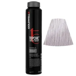 Goldwell - Topchic 11SV Rubio Más Claro Dorado 250 ml Goldwell - Topchic 11SV Rubio Más Claro Dorado 250 ml