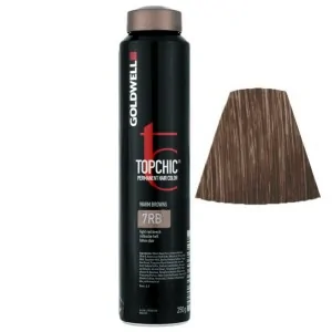 Goldwell - Topchic 7RB Haya Medio 250 ml Goldwell - Topchic 7RB Haya Medio 250 ml