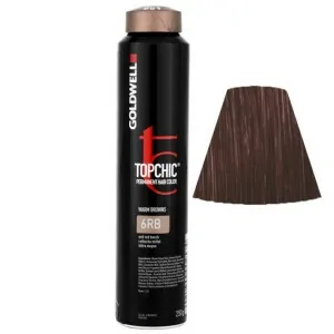 Goldwell - Topchic 6RB Haya Medio 250 ml Goldwell - Topchic 6RB Haya Medio 250 ml