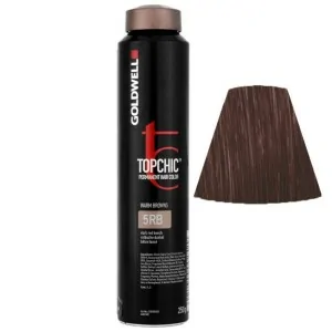 Goldwell - Topchic 5RB Haya Oscuro 250 ml Goldwell - Topchic 5RB Haya Oscuro 250 ml