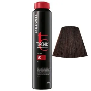 Goldwell - Topchic 5R Teca 250 ml Goldwell - Topchic 5R Teca 250 ml