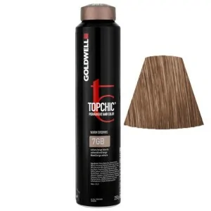 Goldwell - Topchic 7GB Rubio Sahara Beige 250 ml Goldwell - Topchic 7GB Rubio Sahara Beige 250 ml