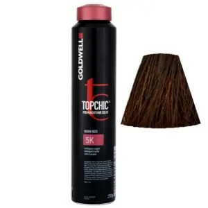 Goldwell - Topchic 5K Cobre Caoba 250 ml Goldwell - Topchic 5K Cobre Caoba 250 ml