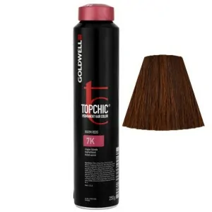 Goldwell - Topchic 7K Rubio Cobre 250 ml Goldwell - Topchic 7K Rubio Cobre 250 ml