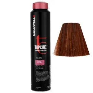 Goldwell - Topchic 7KG Cobre Dorado Medio 250 ml Goldwell - Topchic 7KG Cobre Dorado Medio 250 ml
