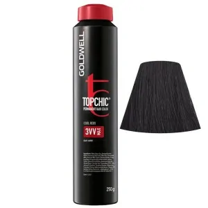 Goldwell - Topchic 3VV MAX Violeta Oscuro 250 ml Goldwell - Topchic 3VV MAX Violeta Oscuro 250 ml