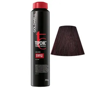 Goldwell - Topchic 5VV MAX Muy Violeta 250 ml Goldwell - Topchic 5VV MAX Muy Violeta 250 ml