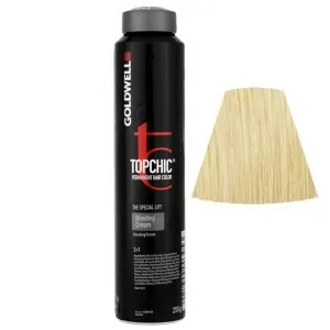 Goldwell - Topchic BLONDING CREAM Rubio Crema 250 ml Goldwell - Topchic BLONDING CREAM Rubio Crema 250 ml