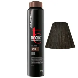Goldwell - Topchic 7SB Beige Plata 250 ml Goldwell - Topchic 7SB Beige Plata 250 ml