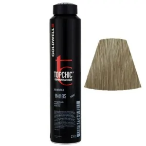 Goldwell - Topchic 9N@BS Rubio Muy Luminoso | Beige Plata 250 ml Goldwell - Topchic 9N@BS Rubio Muy Luminoso | Beige Plata 250 ml