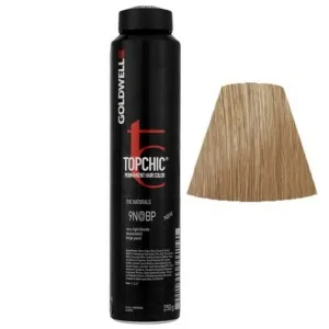 Goldwell - Topchic 9N@BP Rubio Muy Luminoso | Beige Perla 250 ml Goldwell - Topchic 9N@BP Rubio Muy Luminoso | Beige Perla 250 ml