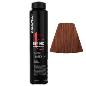 Goldwell - Topchic 8N@KK Rubio Luminoso | Plomizo Intenso 250 ml Goldwell - Topchic 8N@KK Rubio Luminoso | Plomizo Intenso 250 ml
