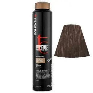 Goldwell - Topchic 5B@BK Brasil Marrón Plomizo Brillante 250 ml Goldwell - Topchic 5B@BK Brasil Marrón Plomizo Brillante 250 ml