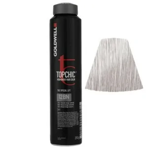 Goldwell - Topchic 12BN Rubio Ultra Claro | Beige Natural 250 ml Goldwell - Topchic 12BN Rubio Ultra Claro | Beige Natural 250 ml